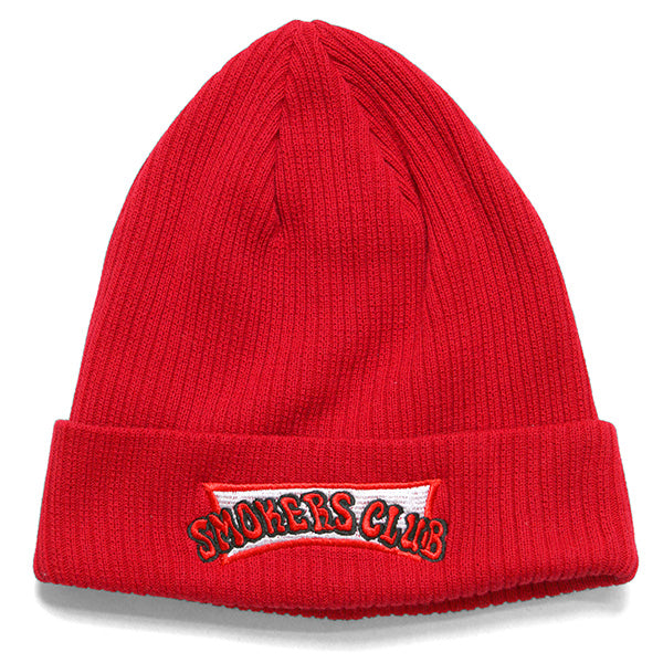 Up In Smoke Cotton Beanie
