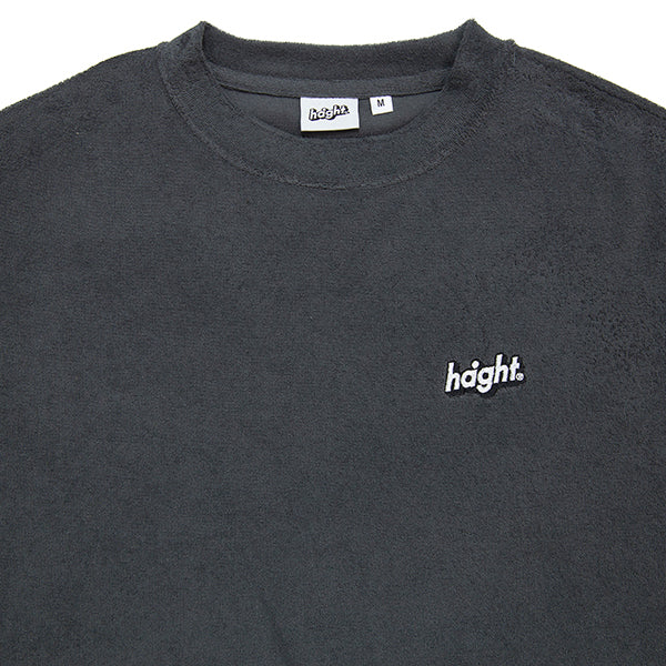 Core Logo Pile Tee