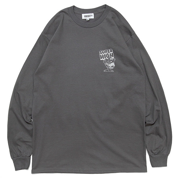 Super High L/S Tee