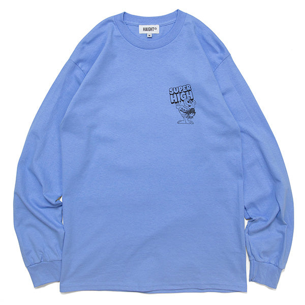 Super High L/S Tee