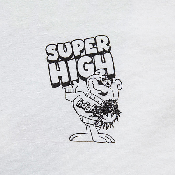 Super High L/S Tee