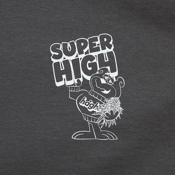 Super High L/S Tee