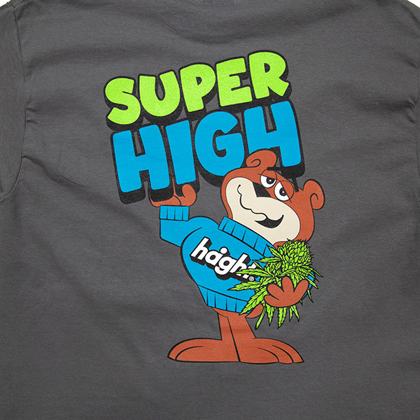 Super High L/S Tee
