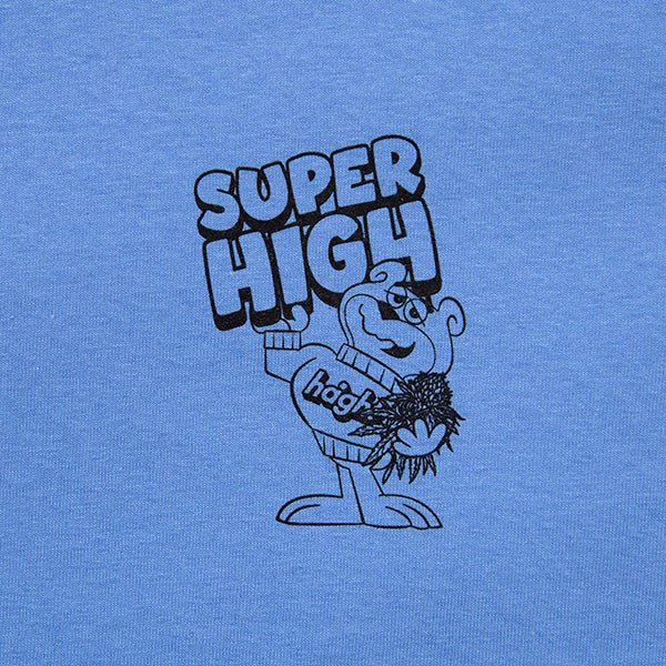 Super High L/S Tee