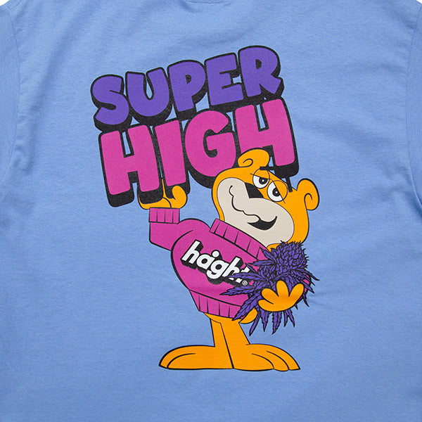 Super High L/S Tee