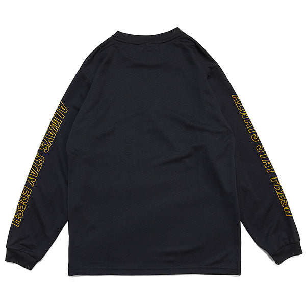 HAIGHTEK Dry L/S Tee