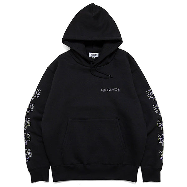 Pot God Hoodie