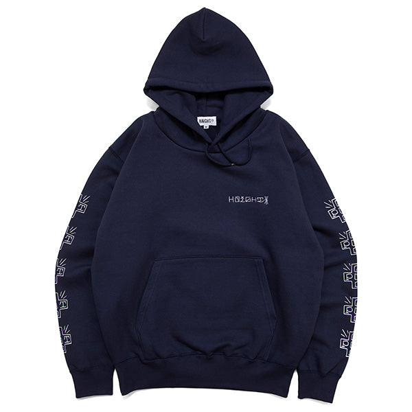 Pot God Hoodie