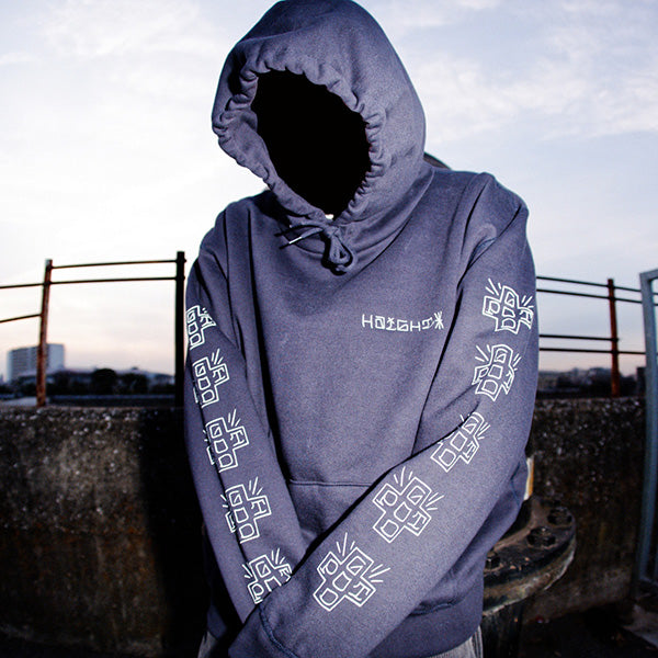 Pot God Hoodie