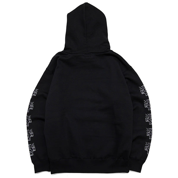 Pot God Hoodie