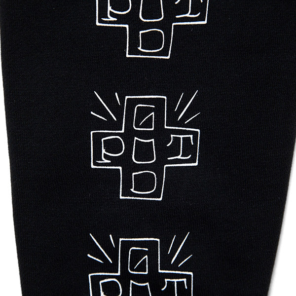 Pot God Hoodie