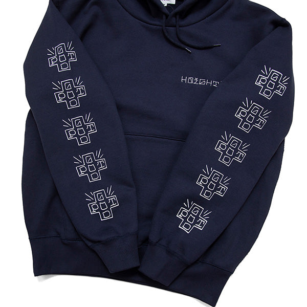 Pot God Hoodie