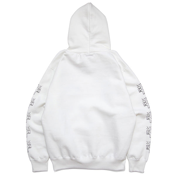 Pot God Hoodie