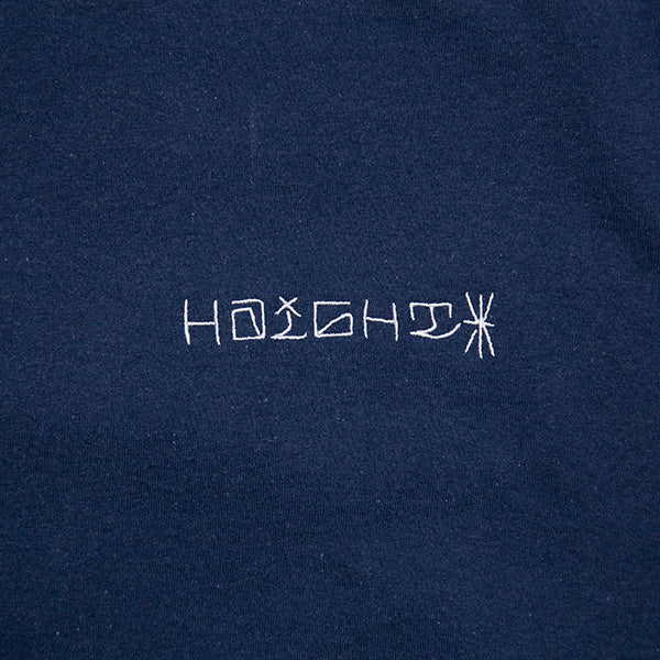 Pot God L/S Tee