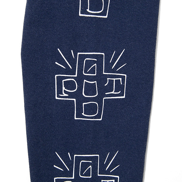 Pot God L/S Tee