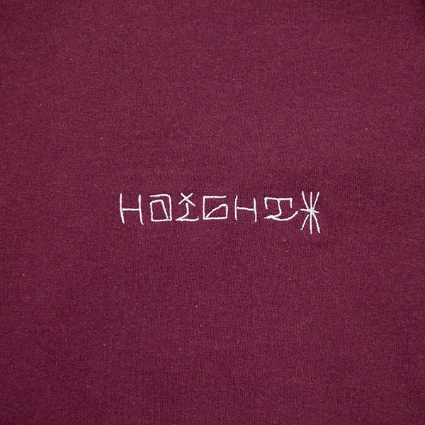 Pot God L/S Tee