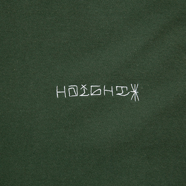 Pot God L/S Tee