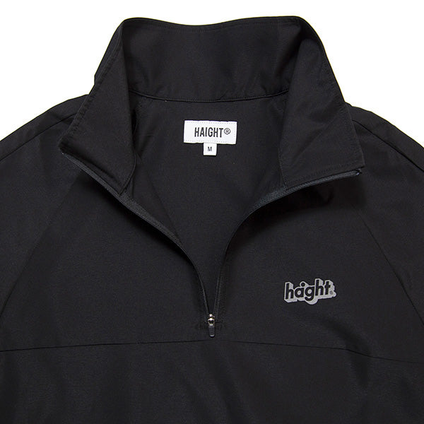 Relaxing Dry Half Zip Jacket