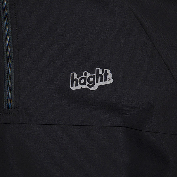 Relaxing Dry Half Zip Jacket