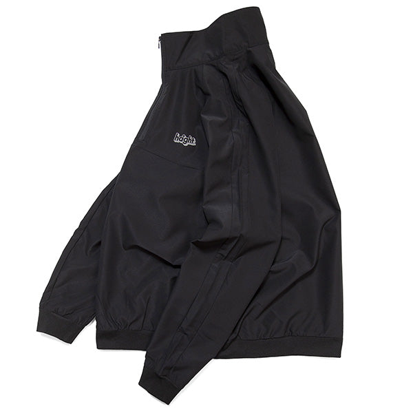 Relaxing Dry Half Zip Jacket