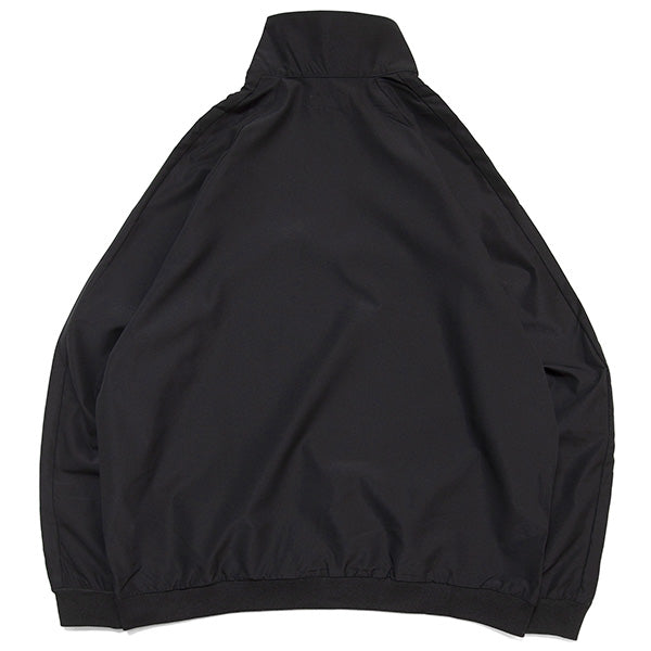 Relaxing Dry Half Zip Jacket