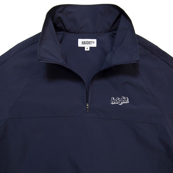 Relaxing Dry Half Zip Jacket