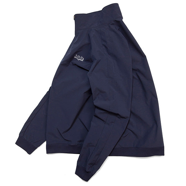 Relaxing Dry Half Zip Jacket