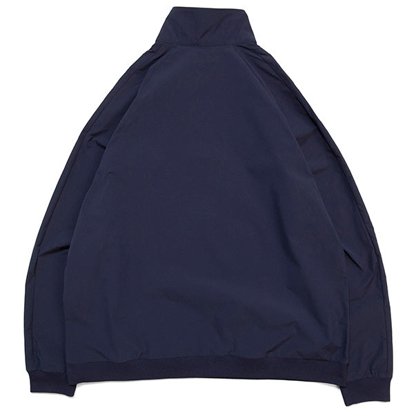 Relaxing Dry Half Zip Jacket