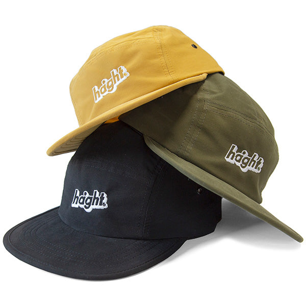 Waterproof Jet Cap