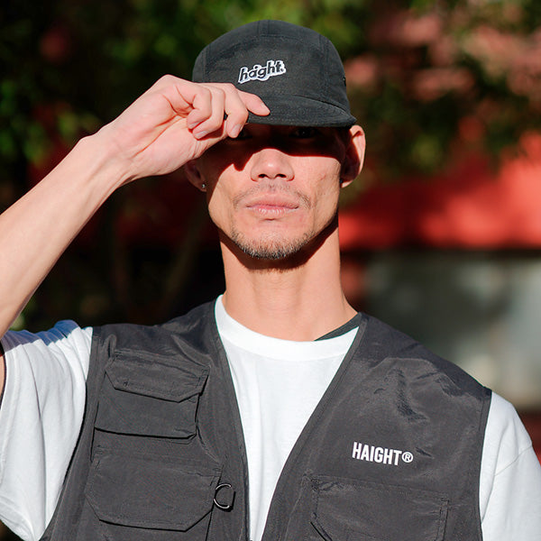 Waterproof Jet Cap