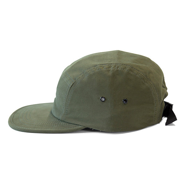 Waterproof Jet Cap