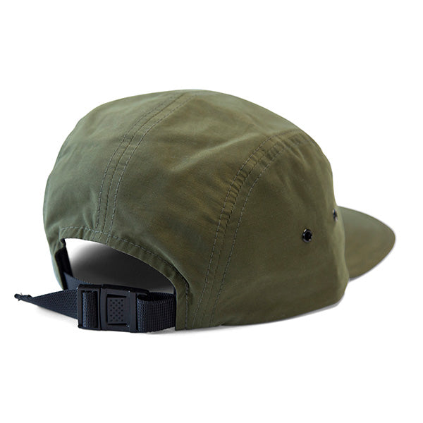 Waterproof Jet Cap
