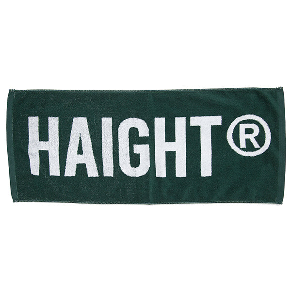 (R) Logo Jacquard Towel