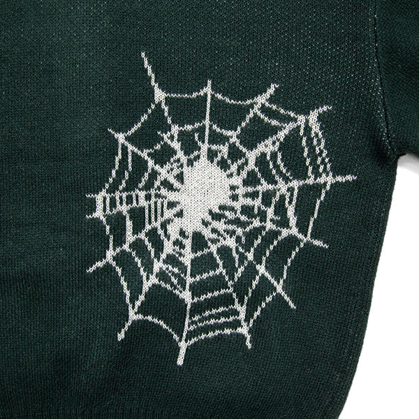 Spider Cardigan