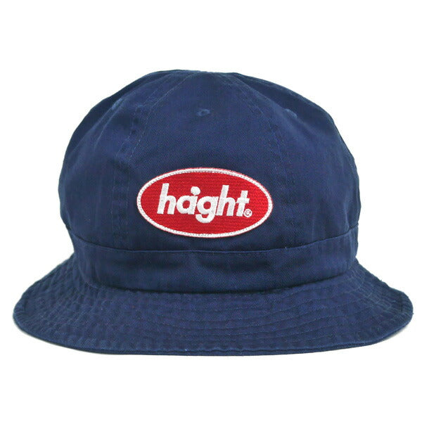 Round Logo Ball Hat