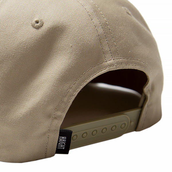Sticky BBQ Club Trucker Cap