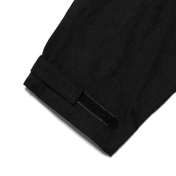 Stand Collar Field Jacket