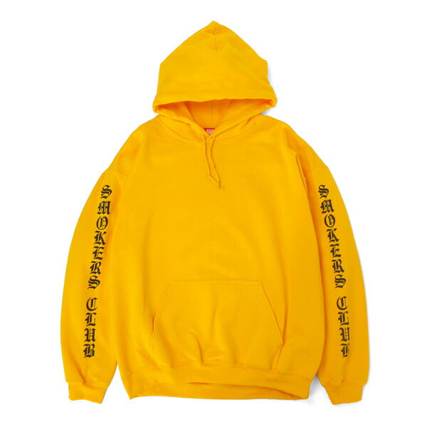 楽天市場】THE SMOKER'S CLUB RUNTZ HOODIE (WHITE)ザ
