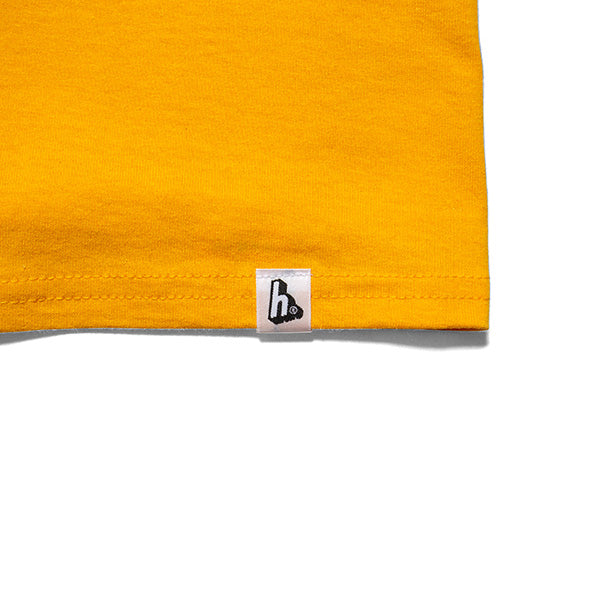 Rod&Smoke L/S Tee