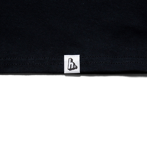 Rod&Smoke L/S Tee