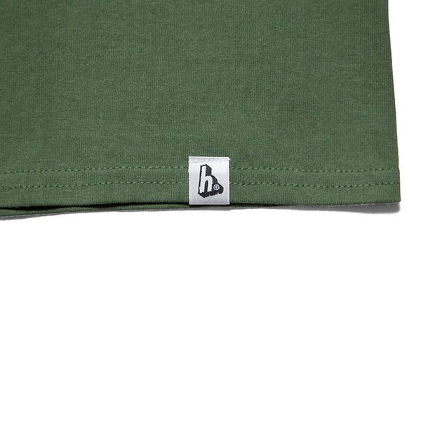 Rod&Smoke L/S Tee