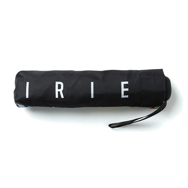 Irie Logo Compact Umbrella