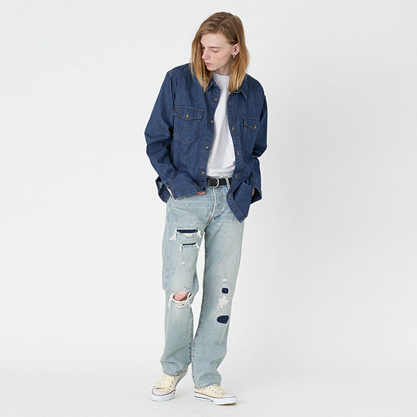501 Jeans 150周年記念モデル
