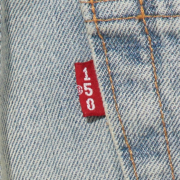 501 Jeans 150周年記念モデル