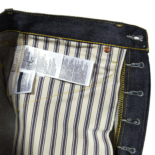 Levi's Vintage Clothing 501 1944 Model