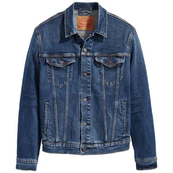 Trucker Jacket COLUSA 2.0