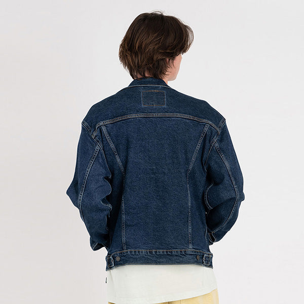 Trucker Jacket COLUSA 2.0