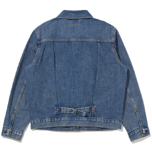Type 1 Trucker Jacket