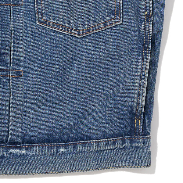 Type 1 Trucker Jacket