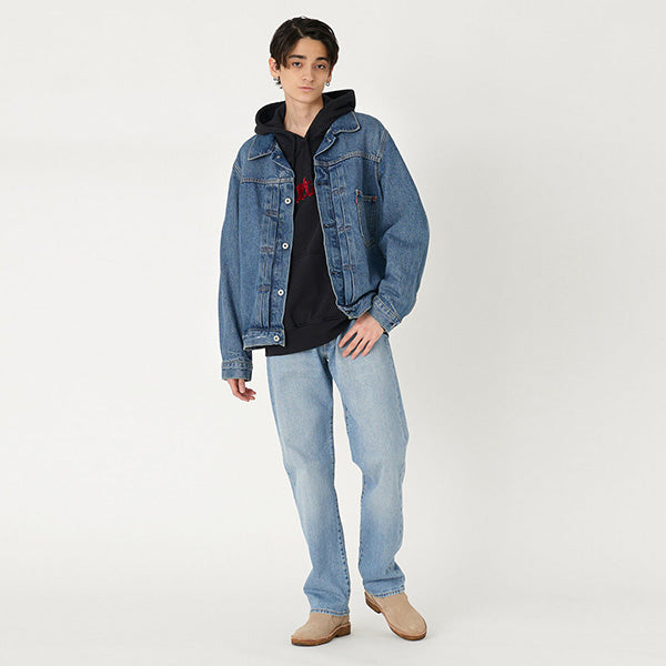 Type 1 Trucker Jacket